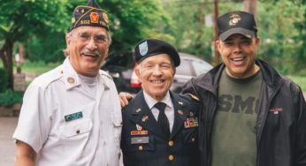 What the VA Pays Funeral Services