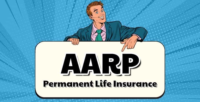 This AARP life insurance review explains the cost of their permanent life insurance and the cost.