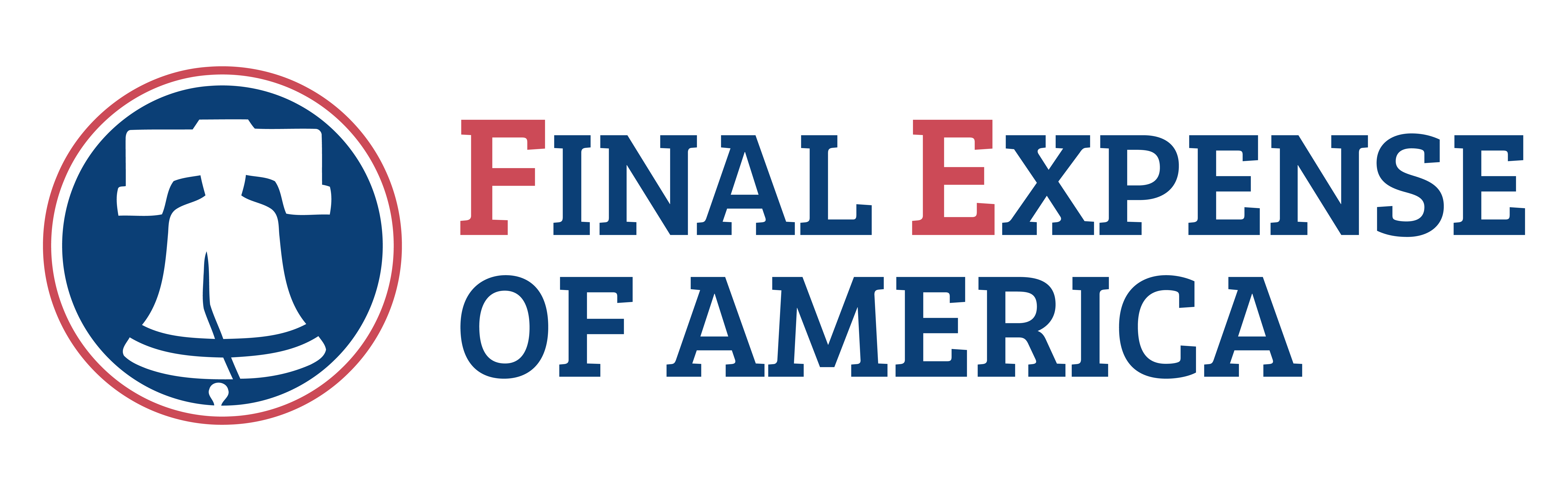 final expense of america logo